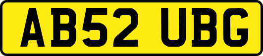 AB52UBG