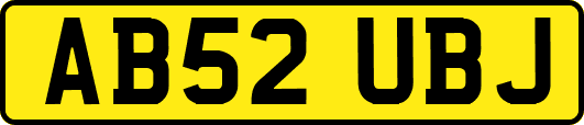 AB52UBJ