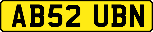 AB52UBN