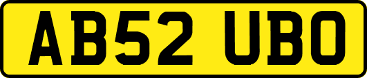 AB52UBO