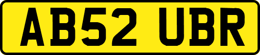AB52UBR