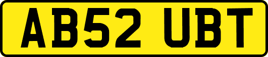 AB52UBT