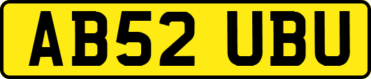 AB52UBU