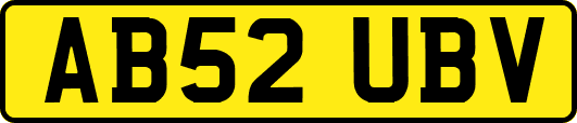 AB52UBV