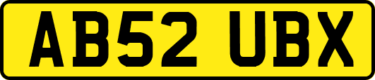 AB52UBX