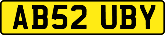 AB52UBY