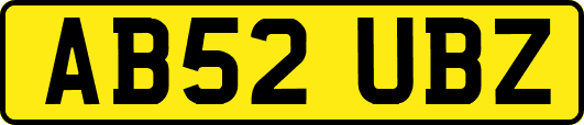 AB52UBZ