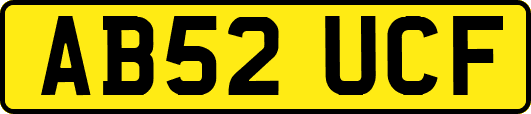 AB52UCF