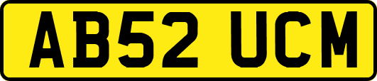 AB52UCM