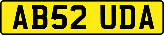 AB52UDA