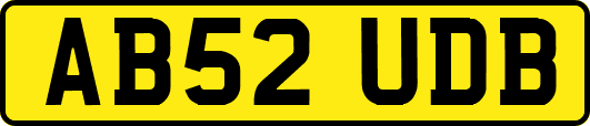 AB52UDB