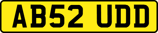 AB52UDD