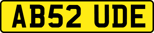 AB52UDE