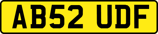 AB52UDF