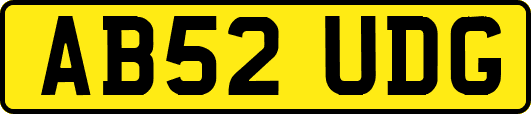 AB52UDG