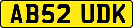 AB52UDK