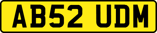 AB52UDM