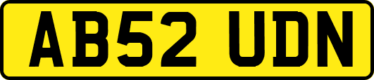 AB52UDN