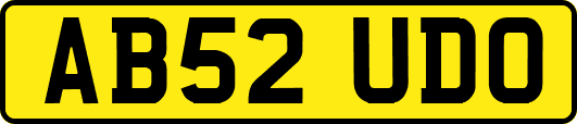 AB52UDO