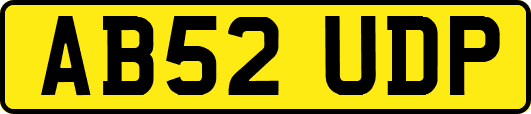 AB52UDP