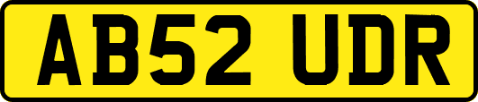AB52UDR
