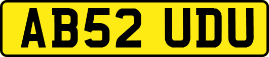 AB52UDU