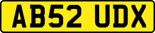 AB52UDX