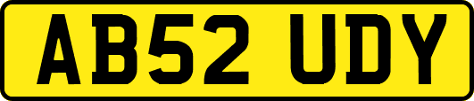 AB52UDY