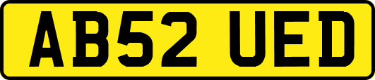 AB52UED