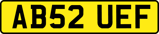 AB52UEF