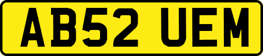 AB52UEM