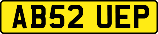 AB52UEP