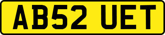 AB52UET