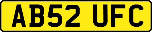 AB52UFC