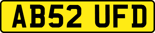 AB52UFD