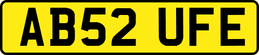 AB52UFE