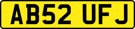 AB52UFJ