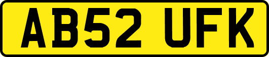 AB52UFK