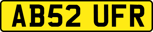 AB52UFR