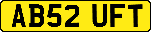 AB52UFT