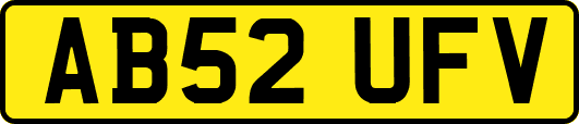 AB52UFV