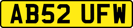 AB52UFW