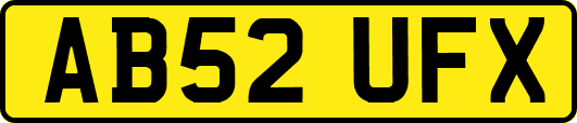 AB52UFX