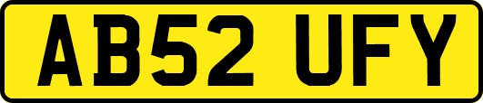 AB52UFY