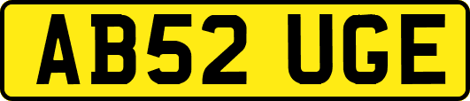 AB52UGE