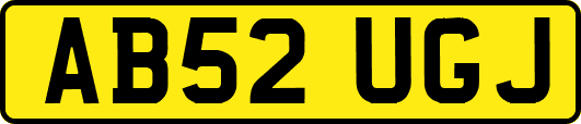AB52UGJ