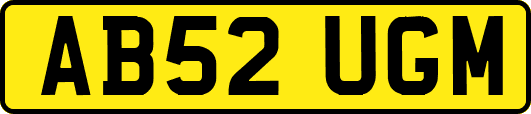 AB52UGM