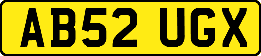 AB52UGX