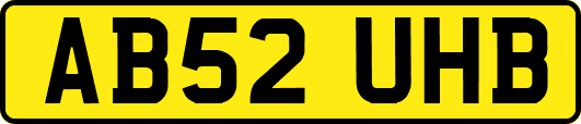 AB52UHB