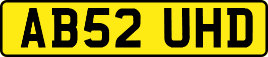 AB52UHD